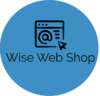 Wise Web Shop